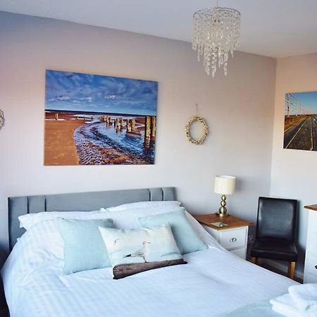 Apartament Abbey View Bagdale In The Centre Of Whitby Zewnętrze zdjęcie