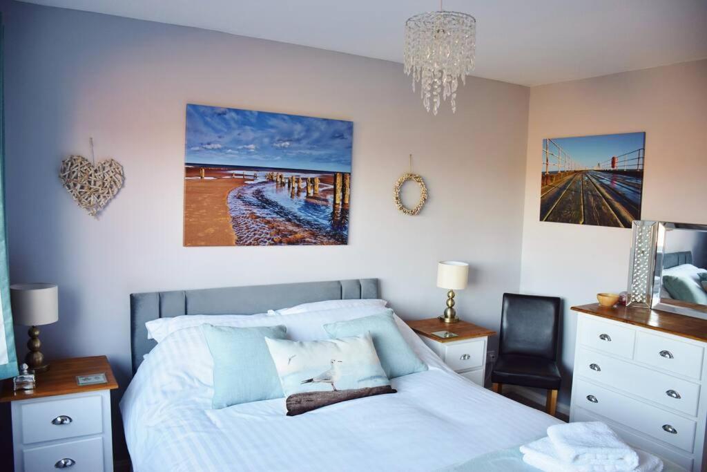 Apartament Abbey View Bagdale In The Centre Of Whitby Zewnętrze zdjęcie
