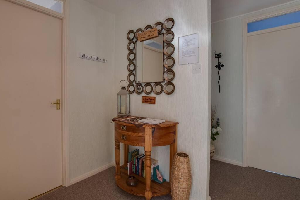 Apartament Abbey View Bagdale In The Centre Of Whitby Zewnętrze zdjęcie