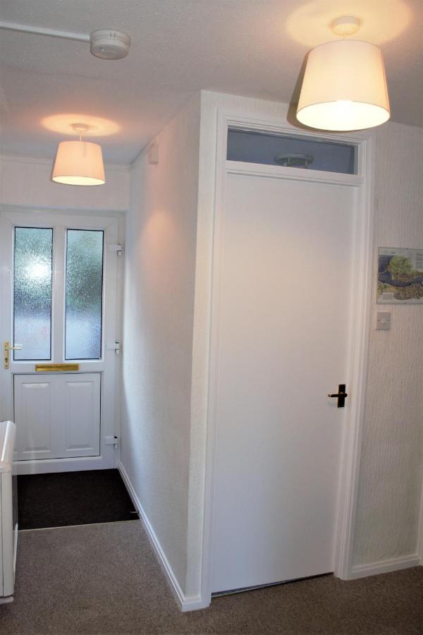 Apartament Abbey View Bagdale In The Centre Of Whitby Zewnętrze zdjęcie