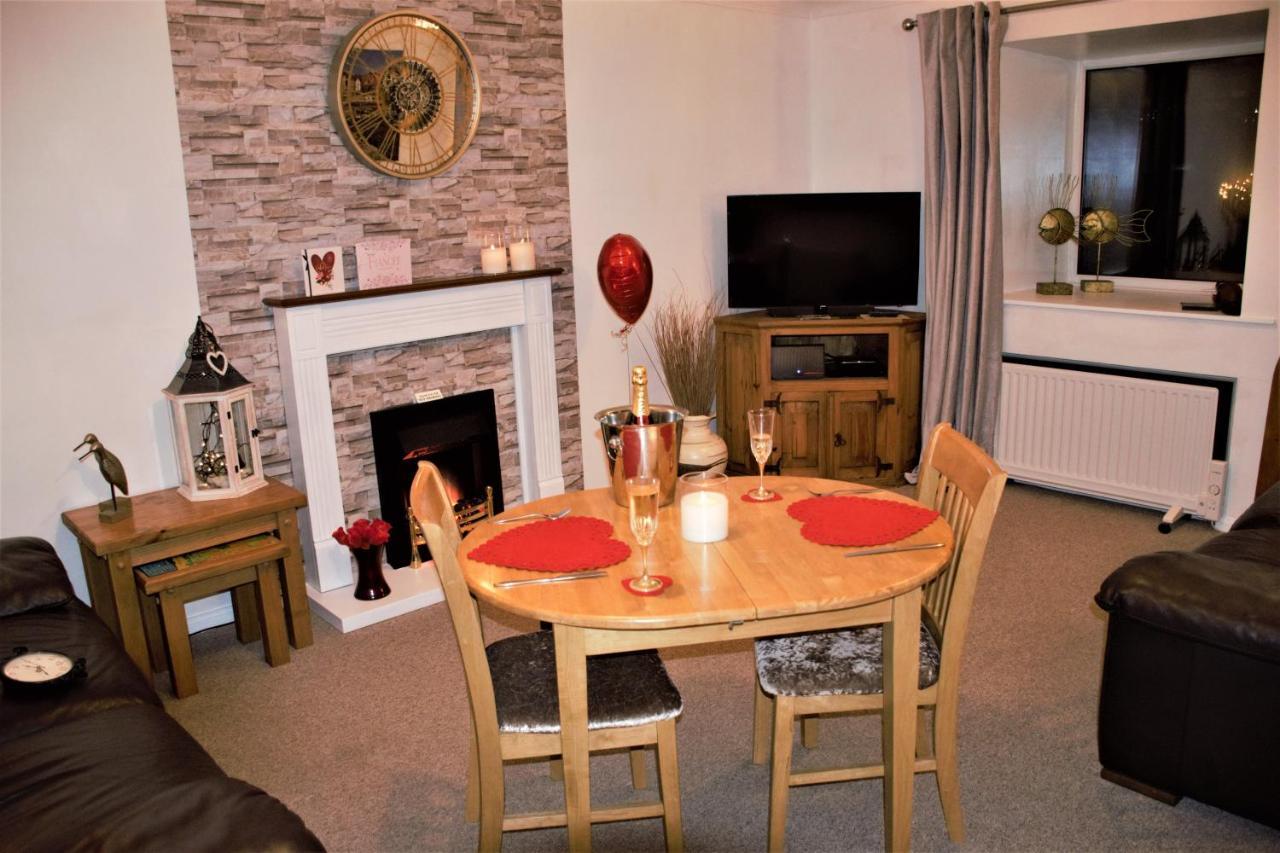 Apartament Abbey View Bagdale In The Centre Of Whitby Zewnętrze zdjęcie