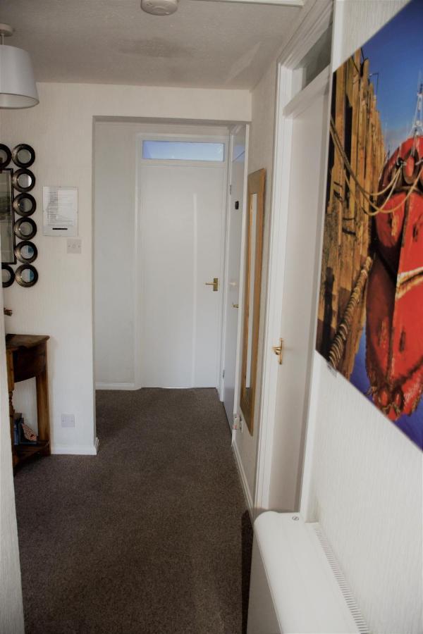 Apartament Abbey View Bagdale In The Centre Of Whitby Zewnętrze zdjęcie